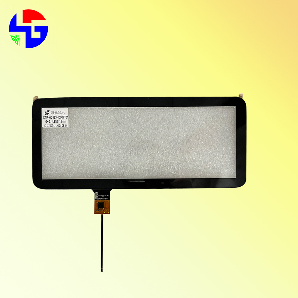 CTP-HG123HD007T01
