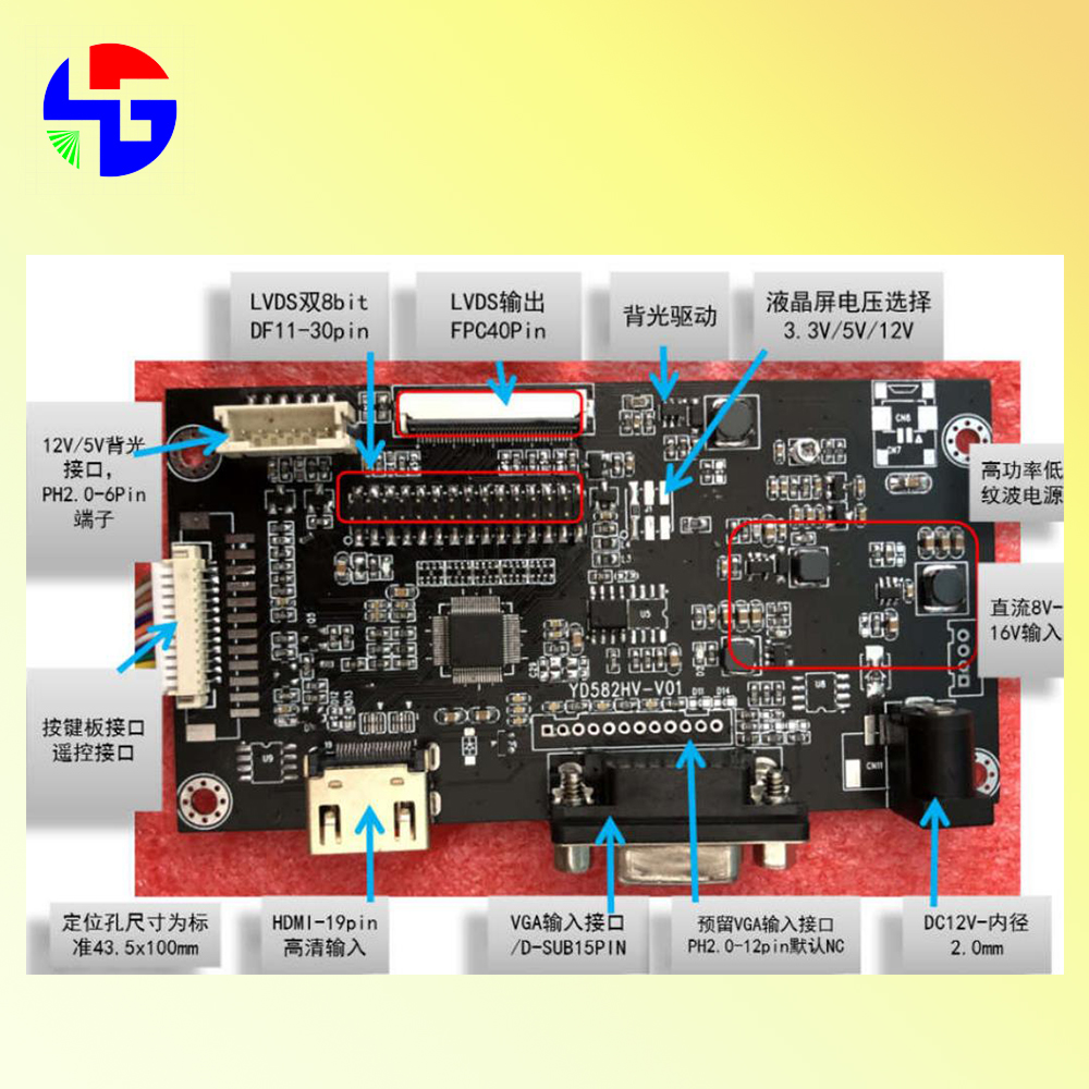 HGYD582HV-V01