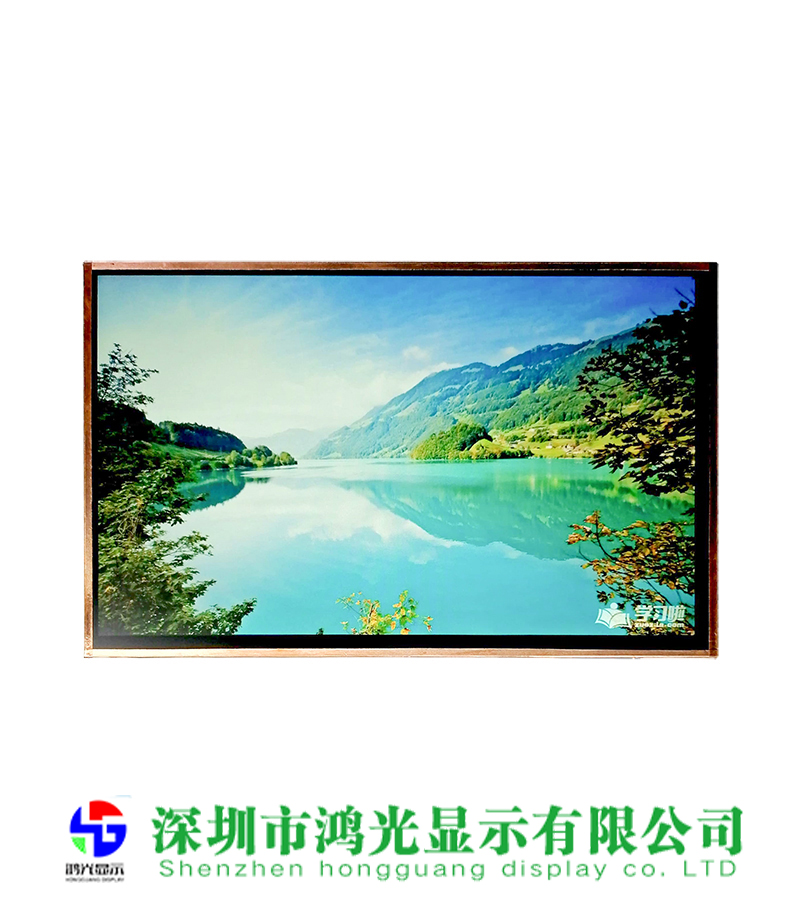 军工触摸显示屏批发渠道